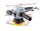 NNEKG Variable Speed Orbital Car Polisher Waxer