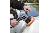 NNEKG Variable Speed Orbital Car Polisher Waxer