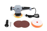 NNEKG Variable Speed Orbital Car Polisher Waxer