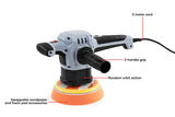 NNEKG Variable Speed Orbital Car Polisher Waxer