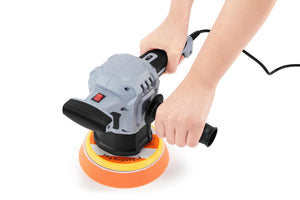 NNEKG Variable Speed Orbital Car Polisher Waxer