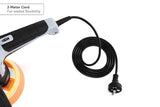 NNEKG Variable Speed Orbital Car Polisher Waxer