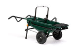 NNEKGE 8 in 1 Trolley Wheelbarrow Cart and Dolly