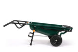 NNEKGE 8 in 1 Trolley Wheelbarrow Cart and Dolly