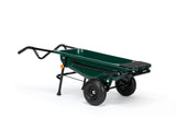 NNEKGE 8 in 1 Trolley Wheelbarrow Cart and Dolly