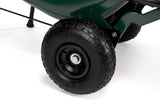 NNEKGE 8 in 1 Trolley Wheelbarrow Cart and Dolly