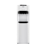 NNEDSZ Water Dispenser Cooler Chiller Hot Cold Taps Purifier Stand White Black