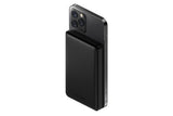 NNEKG Magnetic Wireless Power Bank 5000mAh Black (CY3743PBCHE)