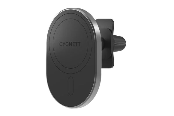 NNEKG MagHold Car Vent Mount Black