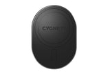 NNEKG MagHold Car Vent Mount Black