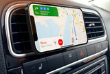 NNEKG MagHold Car Vent Mount Black