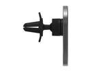 NNEKG MagHold Car 7.5W Wireless Car Vent Charger Black