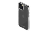 NNEKG AeroShield Clear Case for iPhone 13 Mini