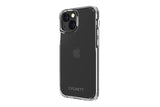 NNEKG AeroShield Clear Case for iPhone 13 Mini