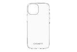 NNEKG AeroShield Clear Case for iPhone 13 Mini