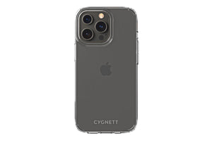 NNEKG AeroShield Clear Case for iPhone 13 Pro