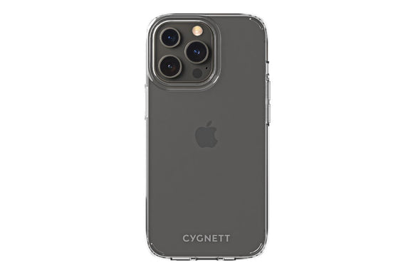 NNEKG AeroShield Clear Case for iPhone 13 Pro