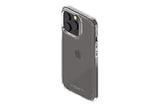 NNEKG AeroShield Clear Case for iPhone 13 Pro