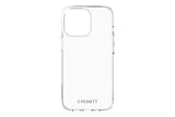 NNEKG AeroShield Clear Case for iPhone 13 Pro