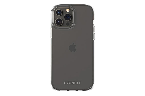 NNEKG AeroShield Clear Case for iPhone 13 Pro Max