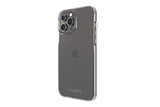 NNEKG AeroShield Clear Case for iPhone 13 Pro Max