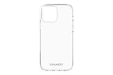 NNEKG AeroShield Clear Case for iPhone 13 Pro Max
