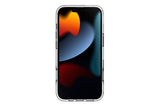 NNEKG AeroStand Clear Case with Stand for iPhone 13