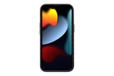 NNEKG AeroGrip Clear Case for iPhone 13 Pro Black