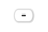 NNEKG PowerPlus 30W USB C PD Wall Charger (White)
