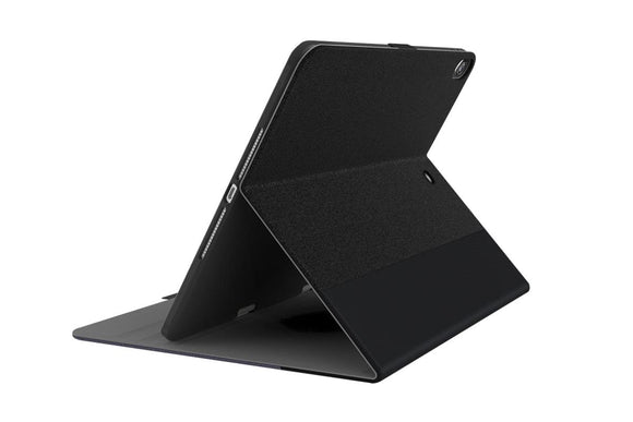 NNEKG TekView Case for iPad Mini 6 Grey Black