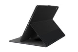 NNEKG TekView Case for iPad Mini 6 Grey Black