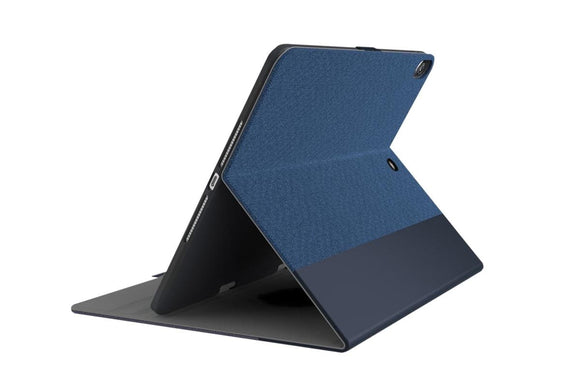 NNEKG TekView Case for iPad Mini 6 Navy Blue