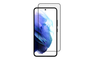 NNEKG FlexCurve Screen Protector for Galaxy S22