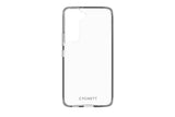 NNEKG Aeroshield Case for Galaxy S22 Clear