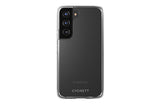 NNEKG Aeroshield Case for Galaxy S22 Clear
