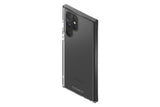 NNEKG Aeroshield Case for Galaxy S22 Plus Clear