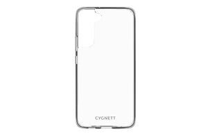 NNEKG Aeroshield Case for Galaxy S22 Ultra Clear