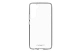 NNEKG Aeroshield Case for Galaxy S22 Ultra Clear