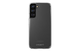 NNEKG Aeroshield Case for Galaxy S22 Ultra Clear