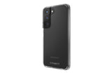 NNEKG Aeroshield Case for Galaxy S22 Ultra Clear