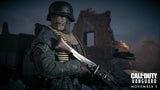 NNEKG Call of Duty: Vanguard (PS4)