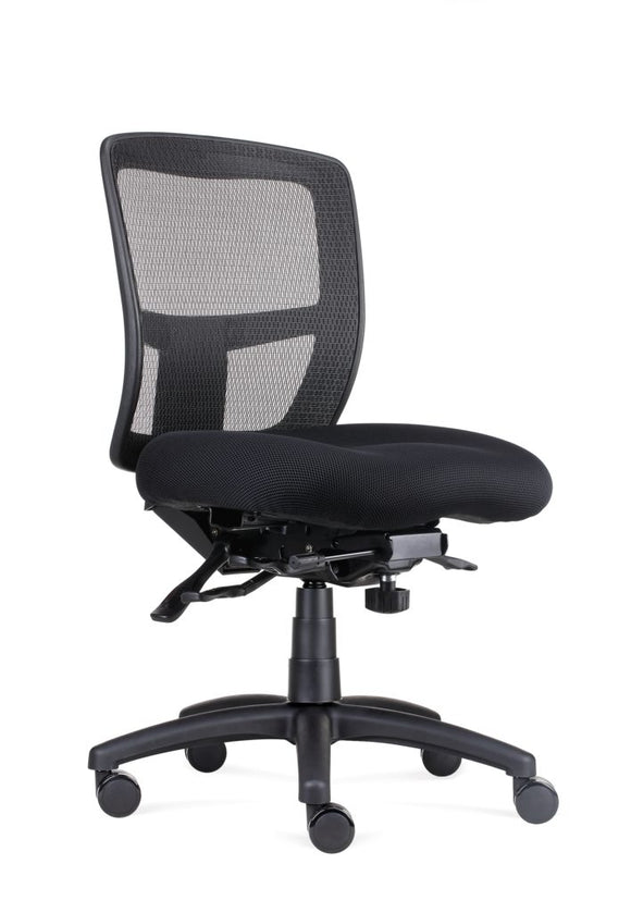 NNE ERGO TASK Promesh Heavy Duty Chair