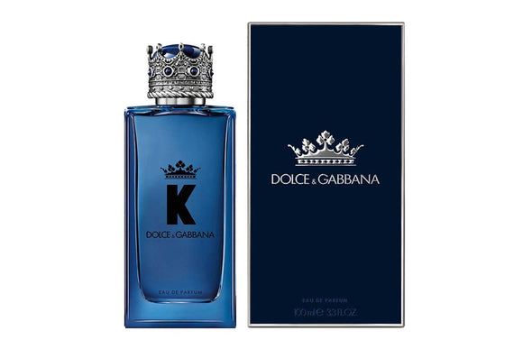 NNEKG Dolce & Gabbana K EDP Spray 100ml