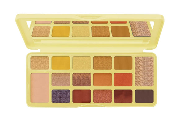NNEKG DB Golden Wattle Eyeshadow Tin