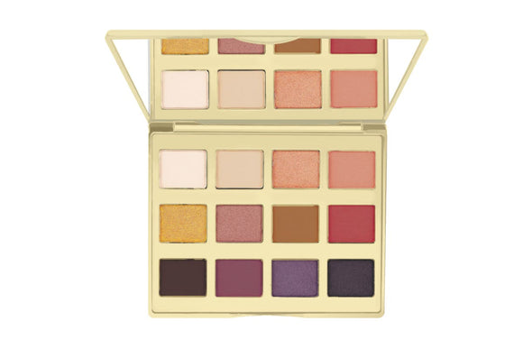 NNEKG DB Wattle It Be 12 Shade Eyeshadow Palette