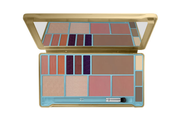 NNEKG DB No Filter Needed All in One Palette