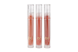 NNEKG DB Natural Nude Liquid Lipstick Set