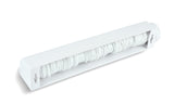 NNEDPE Heavy Duty Retractable 5 Line Hang-drying Rack