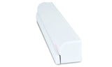 NNEDPE Heavy Duty Retractable 5 Line Hang-drying Rack