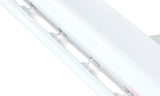 NNEDPE Heavy Duty Retractable 5 Line Hang-drying Rack